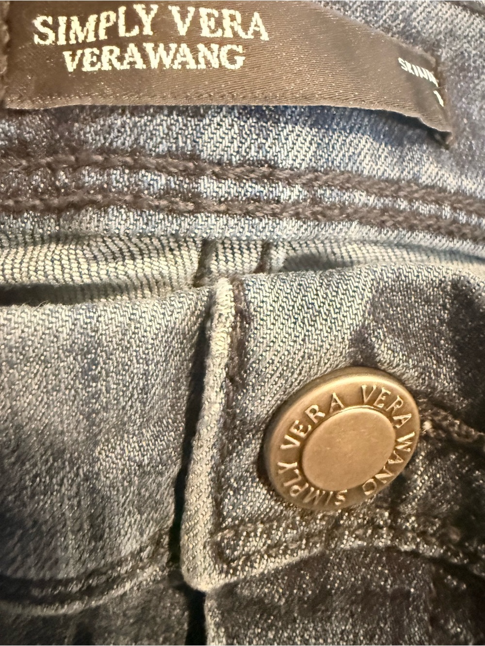 Jeans Subcategory - Picture 2 of 9